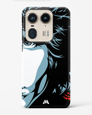 Morrison Tribute Hard Case Phone Cover (Motorola)