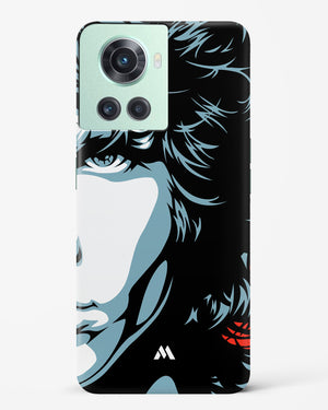 Morrison Tribute Hard Case Phone Cover (OnePlus)