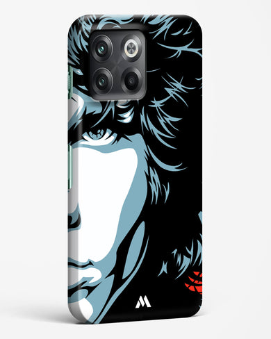 Morrison Tribute Hard Case Phone Cover (OnePlus)