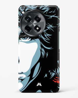 Morrison Tribute Hard Case Phone Cover (OnePlus)