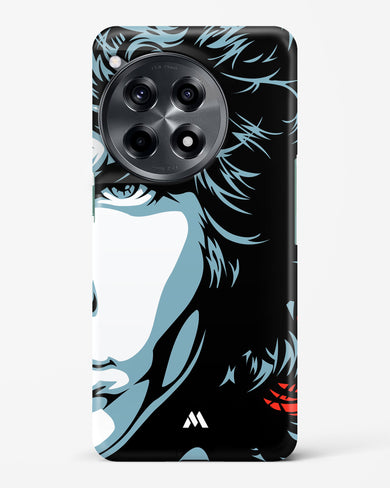 Morrison Tribute Hard Case Phone Cover (OnePlus)
