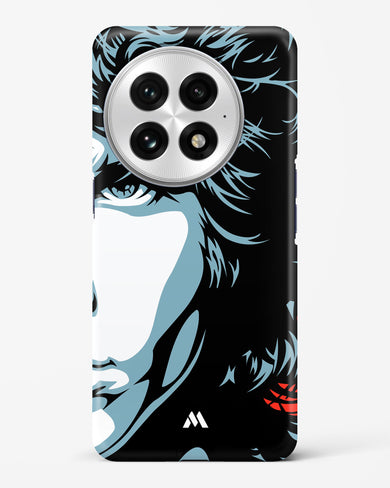 Morrison Tribute Hard Case Phone Cover (OnePlus)