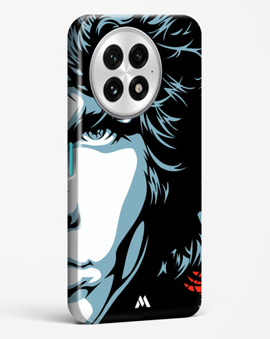 Morrison Tribute Hard Case Phone Cover (OnePlus)