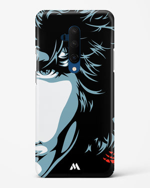 Morrison Tribute Hard Case Phone Cover-(OnePlus)