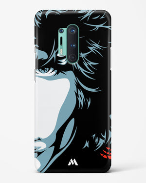 Morrison Tribute Hard Case Phone Cover (OnePlus)