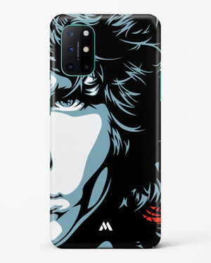 Morrison Tribute Hard Case Phone Cover-(OnePlus)