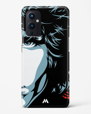 Morrison Tribute Hard Case Phone Cover-(OnePlus)