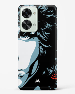 Morrison Tribute Hard Case Phone Cover-(OnePlus)
