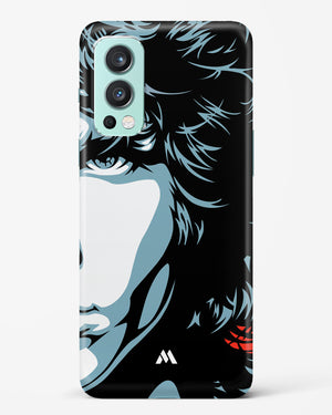 Morrison Tribute Hard Case Phone Cover-(OnePlus)