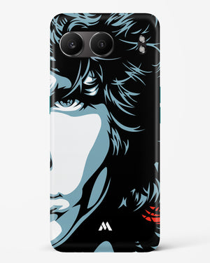 Morrison Tribute Hard Case Phone Cover (OnePlus)