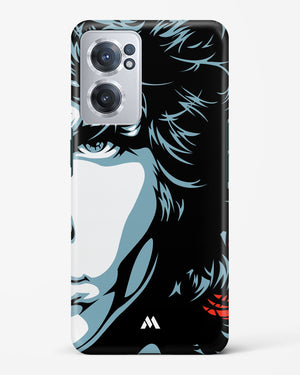 Morrison Tribute Hard Case Phone Cover (OnePlus)