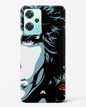 Morrison Tribute Hard Case Phone Cover-(OnePlus)