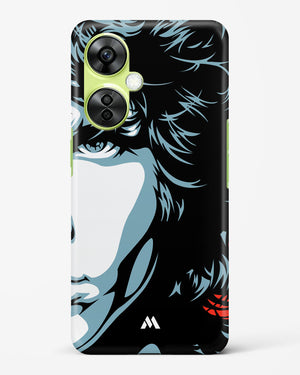 Morrison Tribute Hard Case Phone Cover (OnePlus)