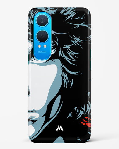 Morrison Tribute Hard Case Phone Cover (OnePlus)