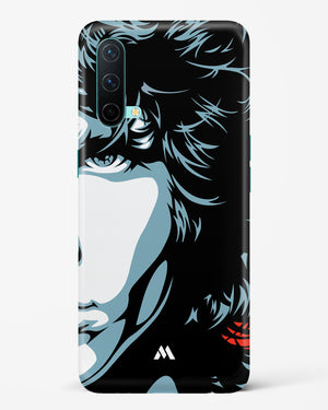 Morrison Tribute Hard Case Phone Cover-(OnePlus)