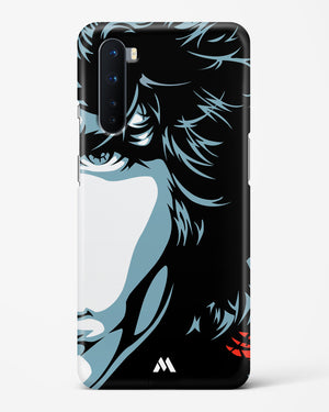 Morrison Tribute Hard Case Phone Cover-(OnePlus)