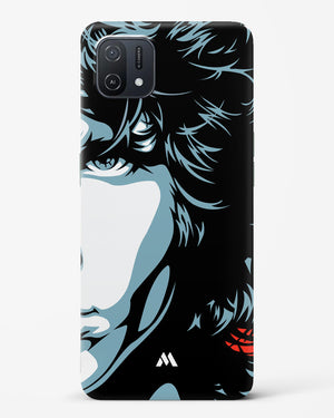Morrison Tribute Hard Case Phone Cover (Oppo)