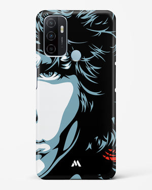 Morrison Tribute Hard Case Phone Cover (Oppo)