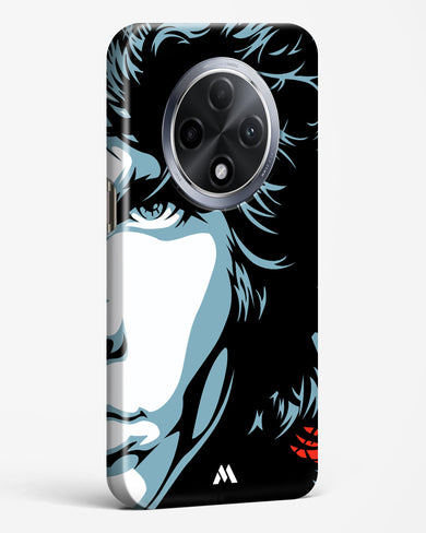 Morrison Tribute Hard Case Phone Cover (Oppo)