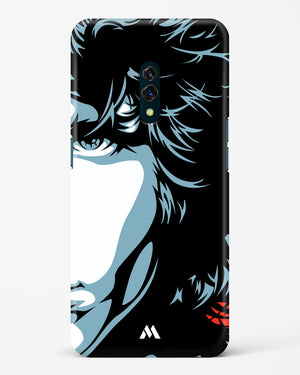 Morrison Tribute Hard Case Phone Cover (Oppo)
