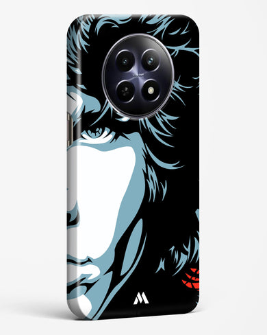 Morrison Tribute Hard Case Phone Cover (Realme)