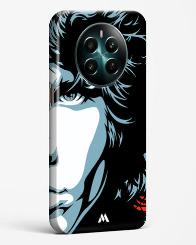 Morrison Tribute Hard Case Phone Cover (Realme)