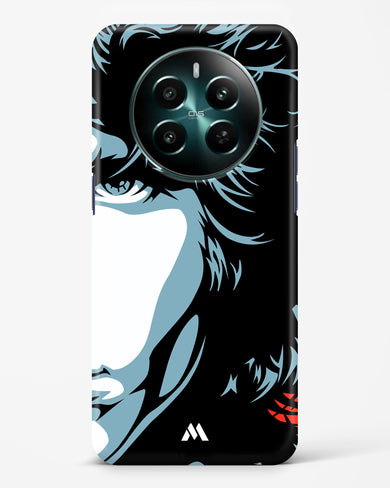 Morrison Tribute Hard Case Phone Cover (Realme)