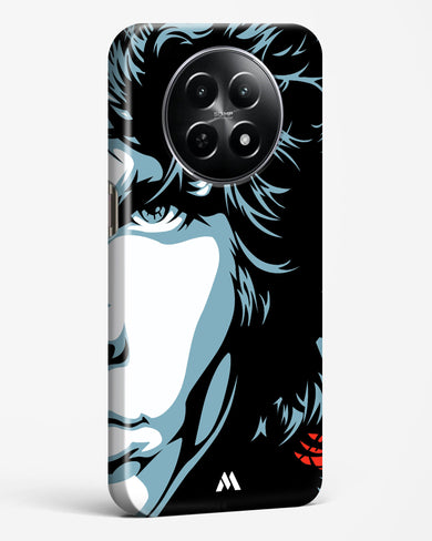 Morrison Tribute Hard Case Phone Cover (Realme)