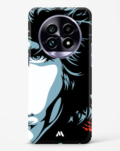 Morrison Tribute Hard Case Phone Cover (Realme)