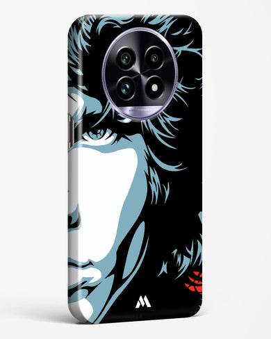 Morrison Tribute Hard Case Phone Cover (Realme)