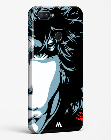 Morrison Tribute Hard Case Phone Cover (Realme)