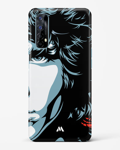 Morrison Tribute Hard Case Phone Cover (Realme)