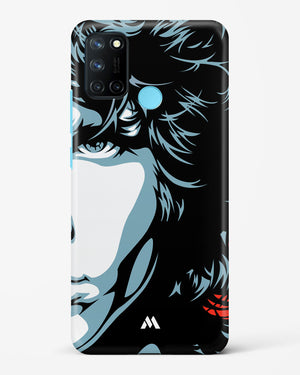 Morrison Tribute Hard Case Phone Cover (Realme)