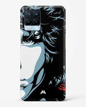 Morrison Tribute Hard Case Phone Cover (Realme)