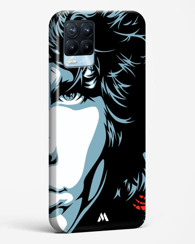 Morrison Tribute Hard Case Phone Cover-(Realme)