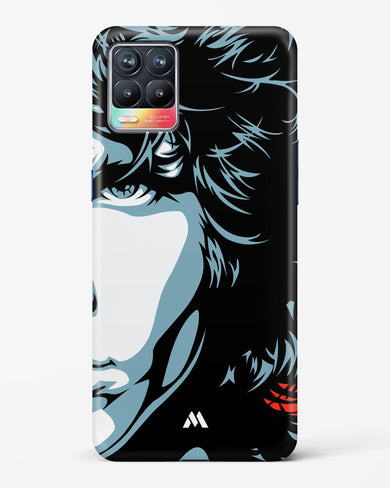 Morrison Tribute Hard Case Phone Cover-(Realme)