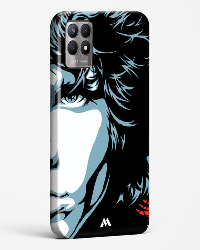 Morrison Tribute Hard Case Phone Cover-(Realme)