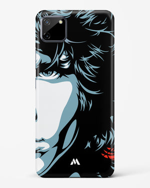 Morrison Tribute Hard Case Phone Cover (Realme)