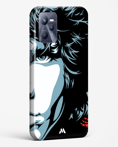 Morrison Tribute Hard Case Phone Cover (Realme)