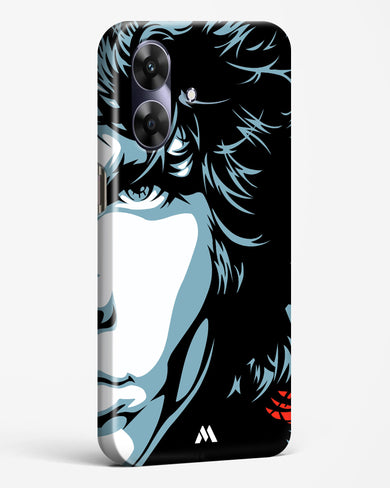 Morrison Tribute Hard Case Phone Cover (Realme)