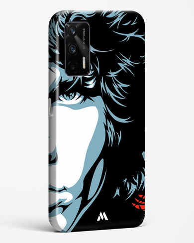 Morrison Tribute Hard Case Phone Cover-(Realme)