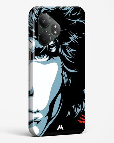Morrison Tribute Hard Case Phone Cover (Realme)