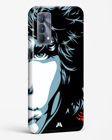 Morrison Tribute Hard Case Phone Cover (Realme)