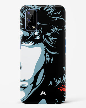 Morrison Tribute Hard Case Phone Cover (Realme)