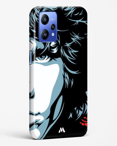Morrison Tribute Hard Case Phone Cover (Realme)
