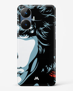 Morrison Tribute Hard Case Phone Cover (Realme)