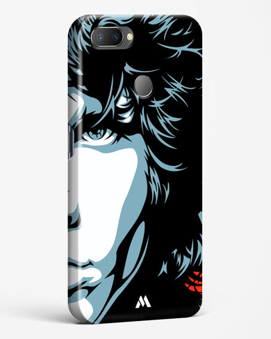 Morrison Tribute Hard Case Phone Cover (Realme)
