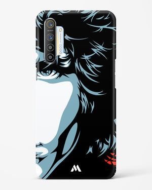 Morrison Tribute Hard Case Phone Cover (Realme)