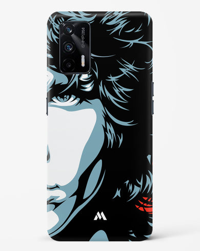 Morrison Tribute Hard Case Phone Cover (Realme)