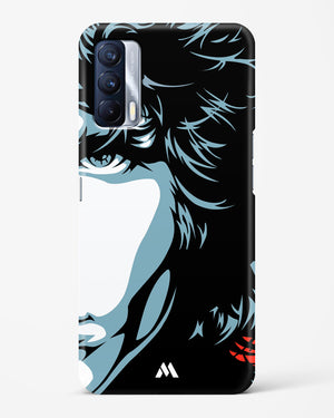 Morrison Tribute Hard Case Phone Cover-(Realme)